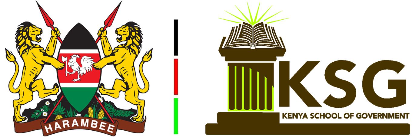 KSG Logo